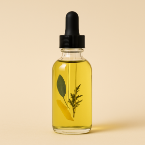 Kapha Dosha Oil